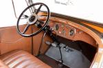Packard Custom Eight Phaeton 1928 года